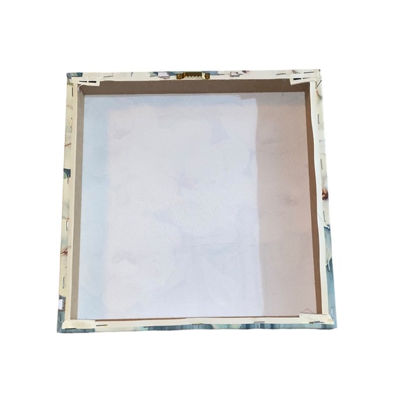 Wall art painting - Picture 2 of 3